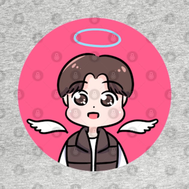 Soobin Angel or Devil by Oricca